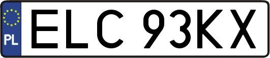 ELC93KX