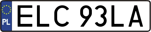 ELC93LA