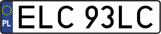 ELC93LC