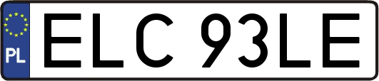 ELC93LE