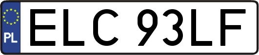 ELC93LF