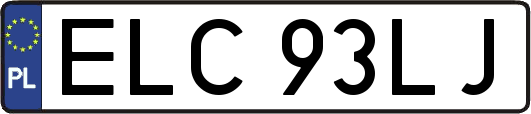 ELC93LJ
