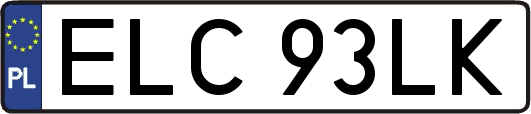 ELC93LK