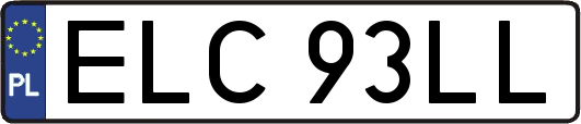 ELC93LL