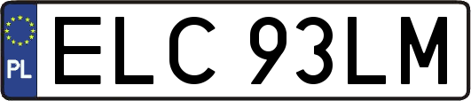 ELC93LM
