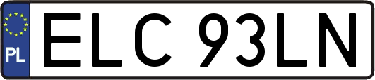 ELC93LN