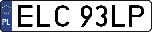 ELC93LP