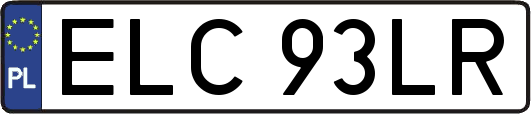 ELC93LR