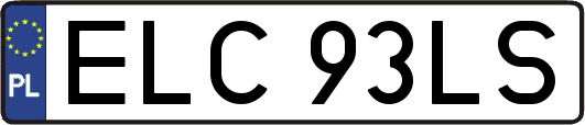 ELC93LS
