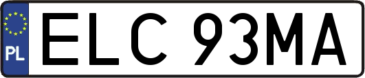 ELC93MA
