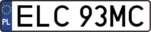ELC93MC
