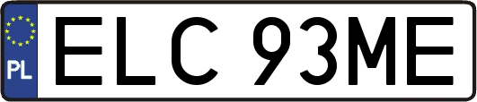 ELC93ME
