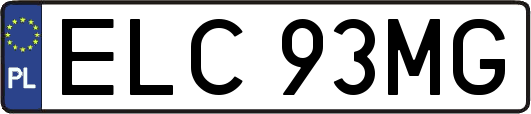 ELC93MG