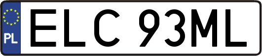 ELC93ML