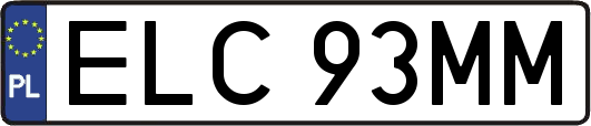 ELC93MM