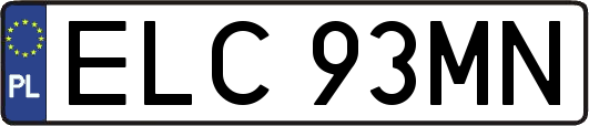 ELC93MN