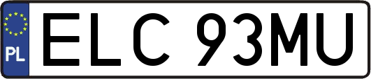 ELC93MU