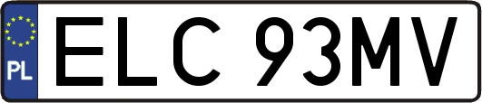 ELC93MV