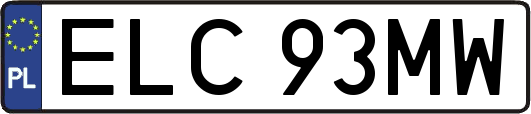 ELC93MW