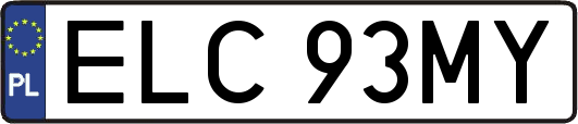 ELC93MY