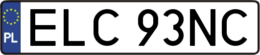 ELC93NC