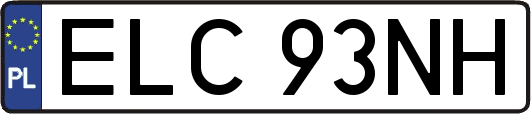 ELC93NH