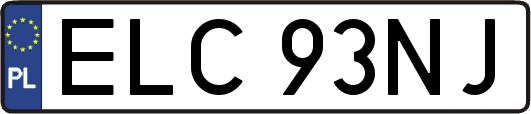 ELC93NJ