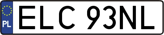 ELC93NL