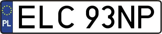 ELC93NP