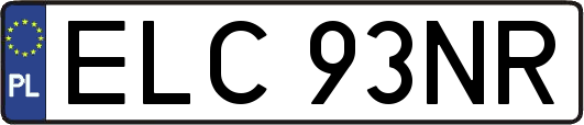 ELC93NR