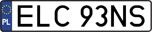 ELC93NS