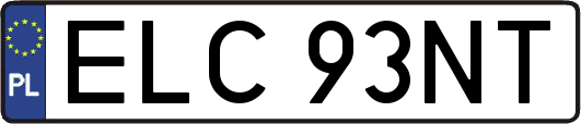 ELC93NT