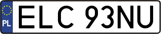 ELC93NU
