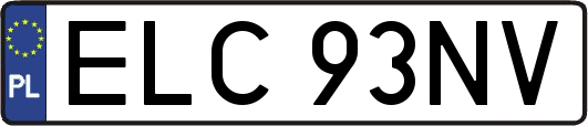 ELC93NV