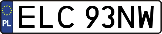 ELC93NW
