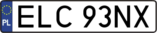 ELC93NX