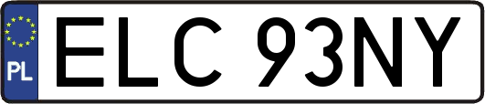 ELC93NY