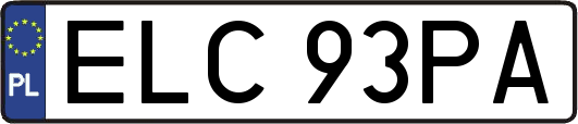 ELC93PA