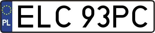 ELC93PC