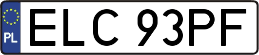 ELC93PF