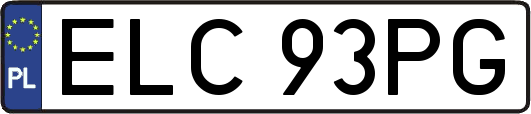 ELC93PG