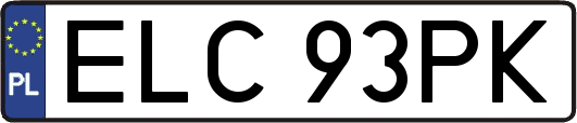ELC93PK