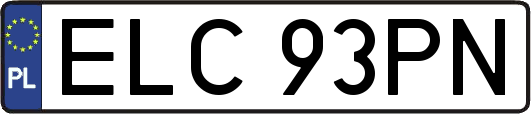 ELC93PN