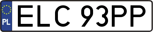 ELC93PP