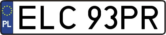 ELC93PR