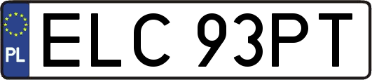 ELC93PT
