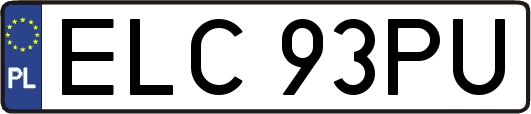 ELC93PU