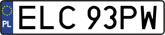 ELC93PW