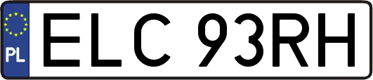 ELC93RH
