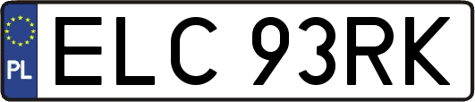 ELC93RK